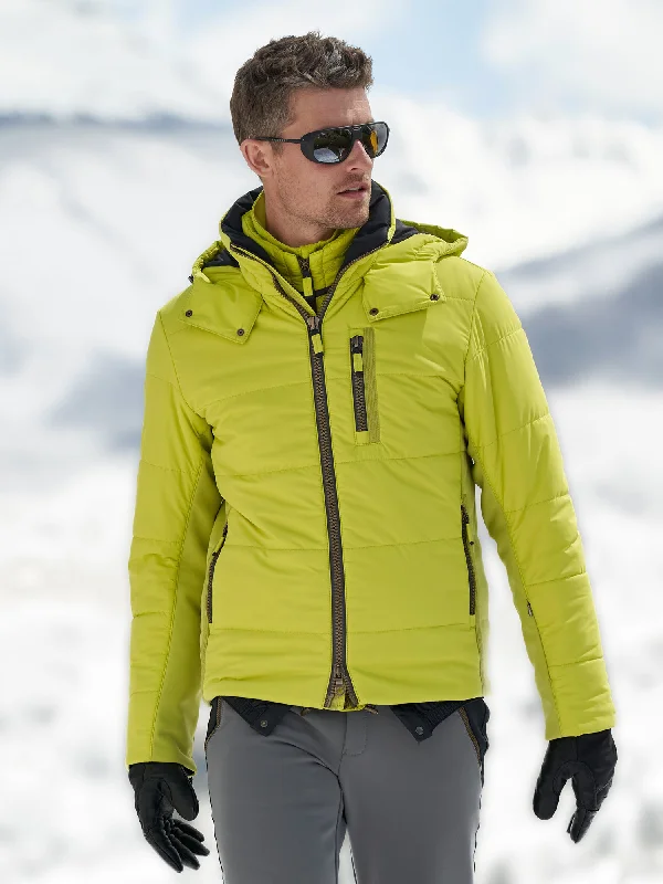 Men's Coats for Every BudgetDamian Ripstop Insulated Ski Jacket