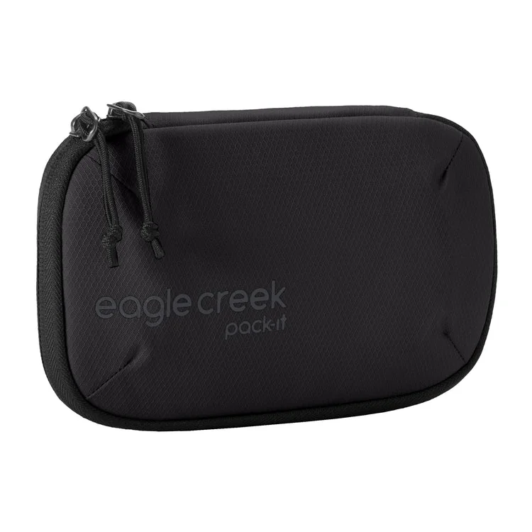 Men's Coats without LiningPack-it E-tools Organizer Mini - Black