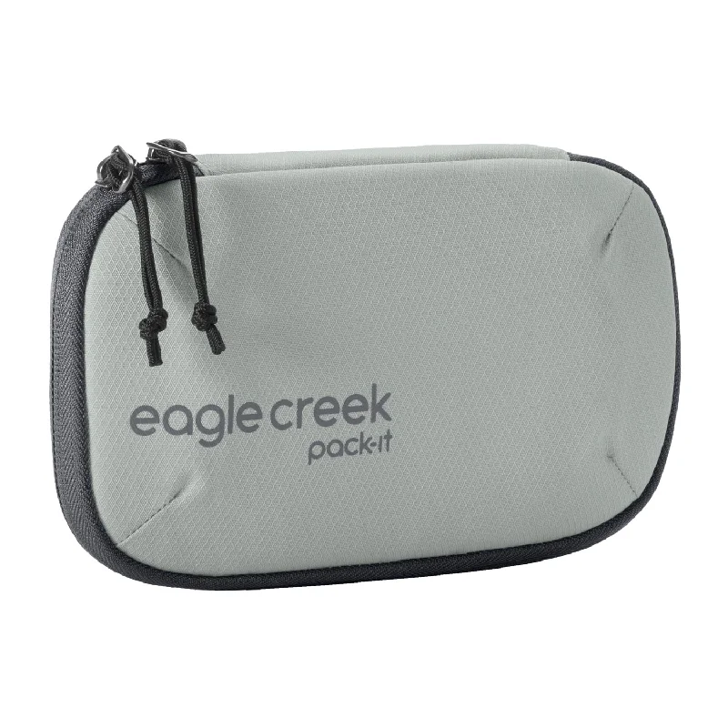 Men's Coats with LiningPack-it E-tools Organizer Mini - Storm Grey