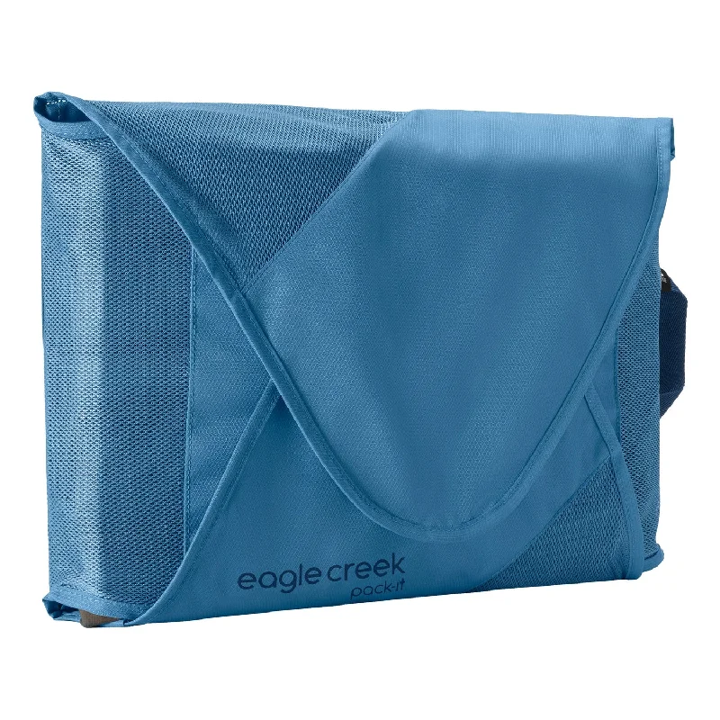 Cool Men's Pea CoatsPack-it Reveal Garment Folder L - Mandarin