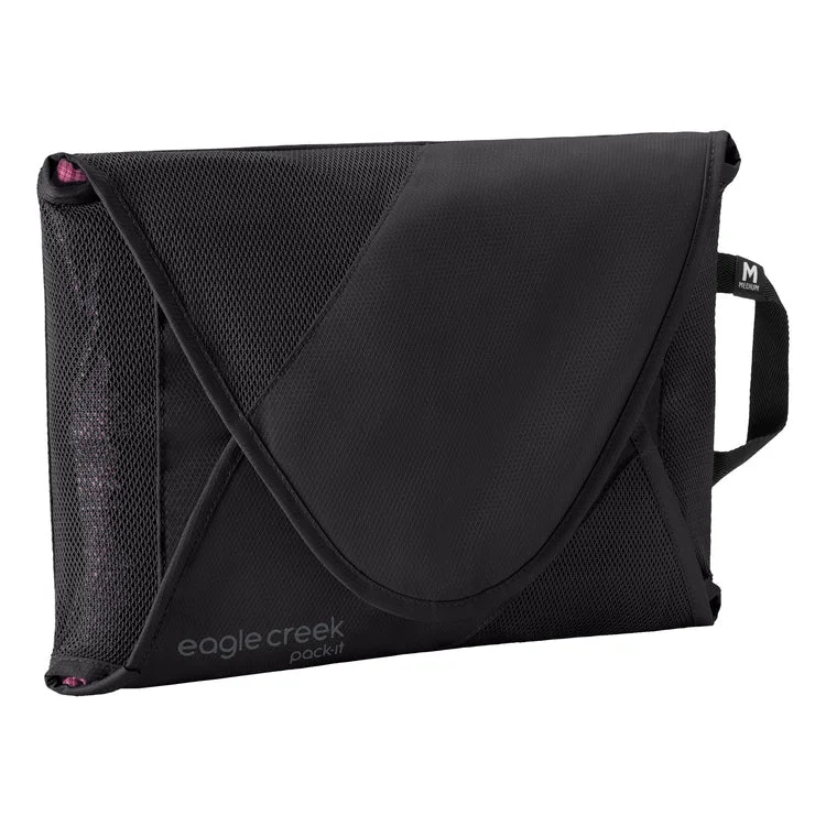 Waterproof Men's ParkasPack-it Reveal Garment Folder M - Black