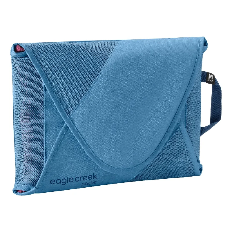 Modern Men's Field JacketsPack-it Reveal Garment Folder M - Blue Dawn