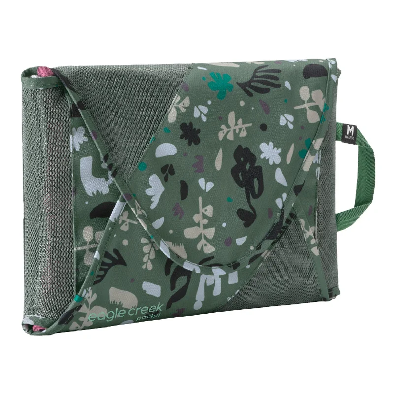 Practical Men's RaincoatsPack-it Reveal Garment Folder M - Roots & Shoots: Duck Green Practical Men's RaincoatsPack-it Reveal Garment Folder M - Roots & Shoots: Duck Green