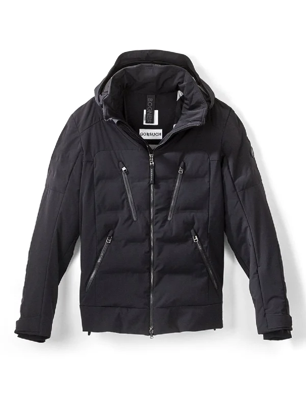 Men's Coats with Relaxed FitsFionn Tec Ski Jacket