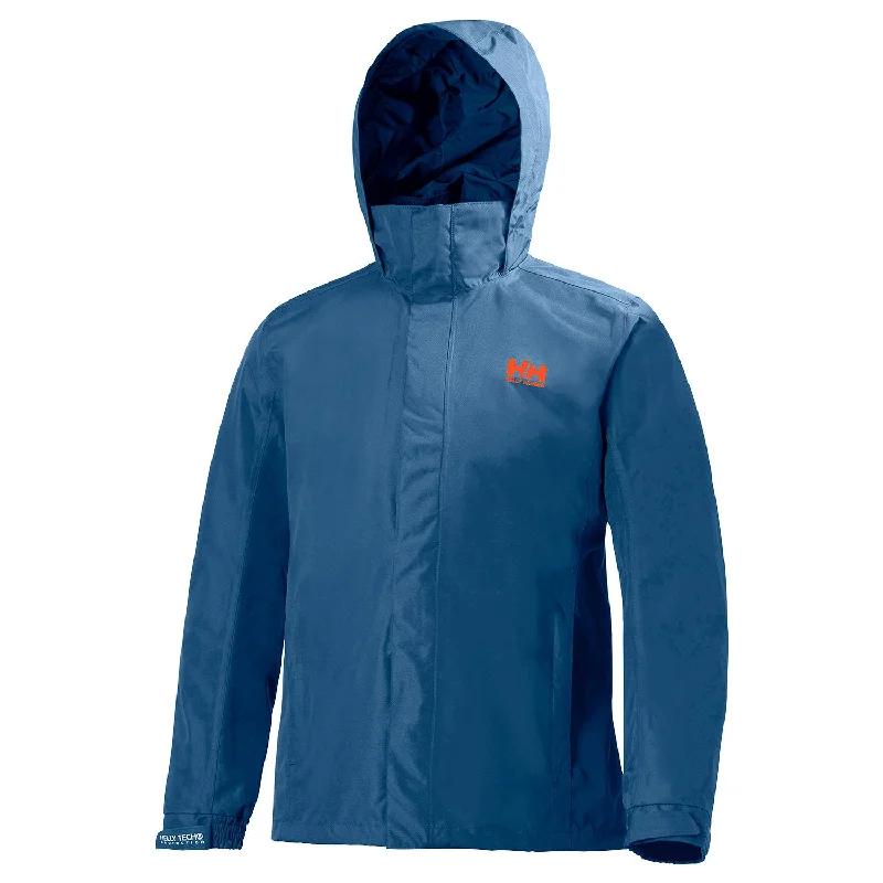 Men's Coats with Wind-Resistant FabricHelly Hansen Dubliner Jacket - Men's