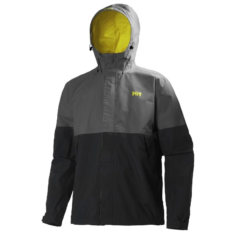 Men's Coats with Ripstop FabricHelly Hansen Fremont Jacket - Men's