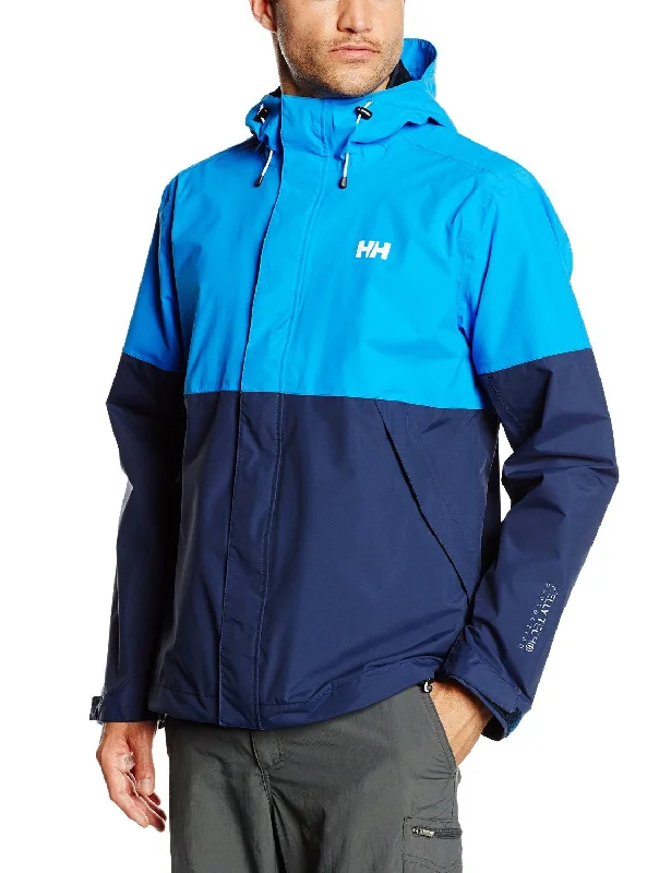 Racer Blue