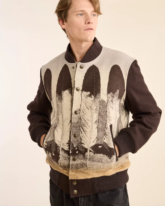 Men's Coats for Rainy WeatherIn Their Element Jacket<br>In Their Element