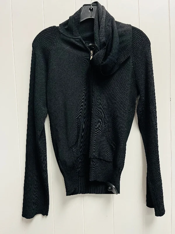Men's Coats with LiningJacket Other By Bcbgmaxazria In Black, Size: S