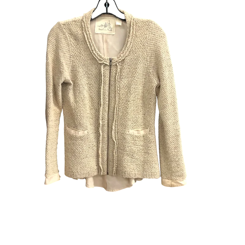 Practical Men's RaincoatsJacket Other By Cmc In Beige, Size: S