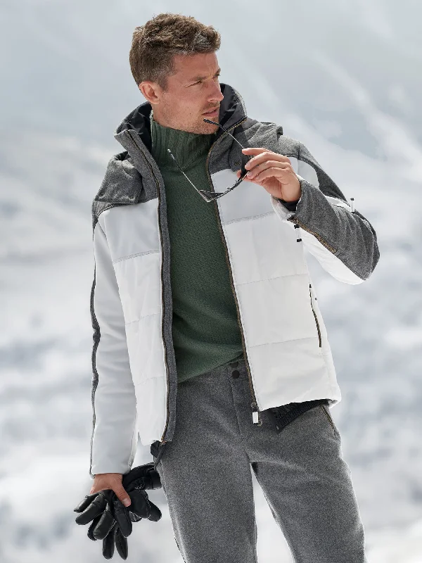Men's Coats for WalkingJaxon Ski Jacket