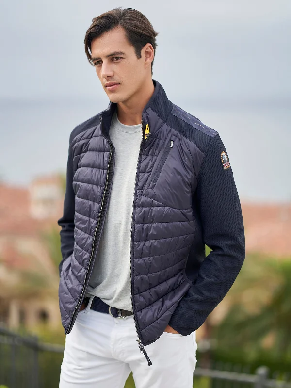 Men's Coats for AutumnJayden Sport Taffeta Jacket