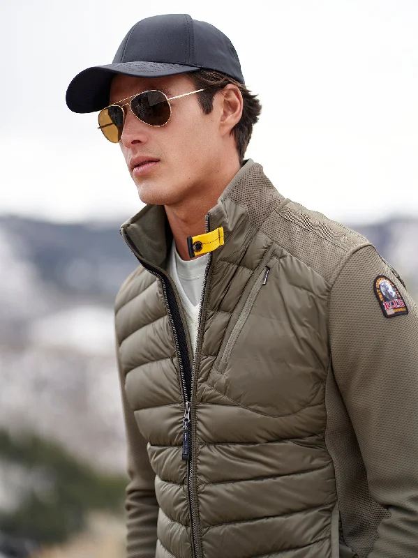 Men's Coats with LiningJayden Ultralight Down Jacket