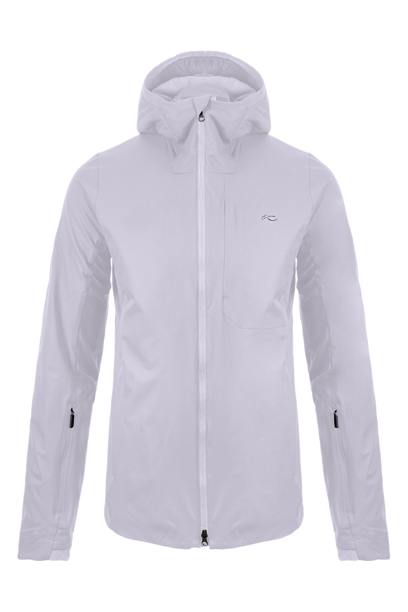 Men's Coats with Adjustable SleevesFRX Insulated Alloy Ski Jacket