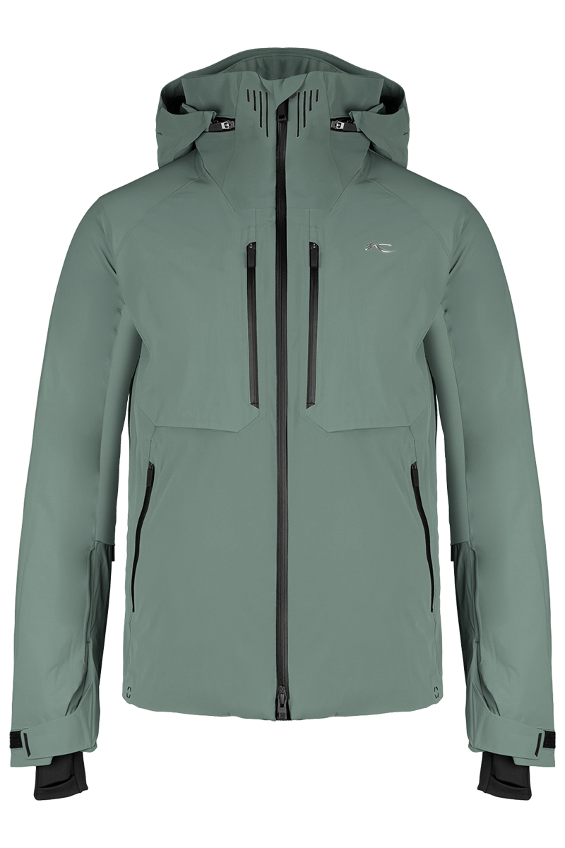 Men's Coats for Every OccasionLigety Ski Jacket
