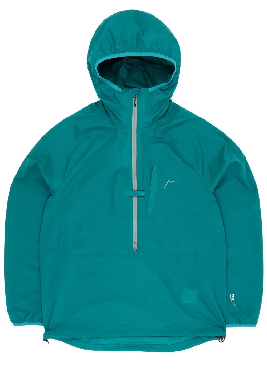 Men's Coats with Inner PocketsCayl Light EQ Pullover - Green