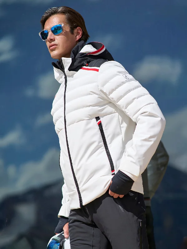 Men's Coats for SpringLorenz Ski Jacket