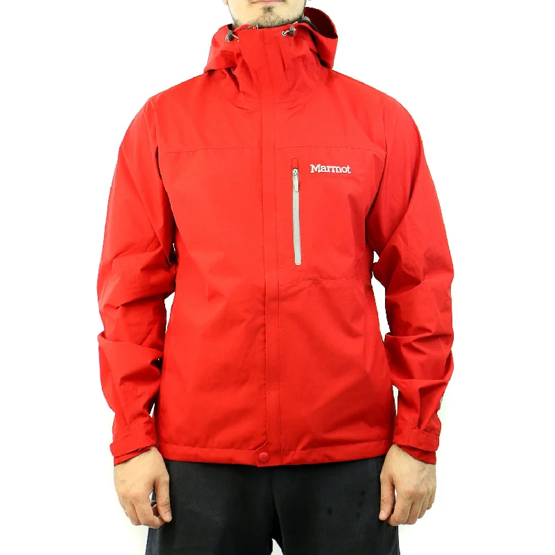 Lightweight Men's WindbreakersMarmot Minimalist Jacket - Men's