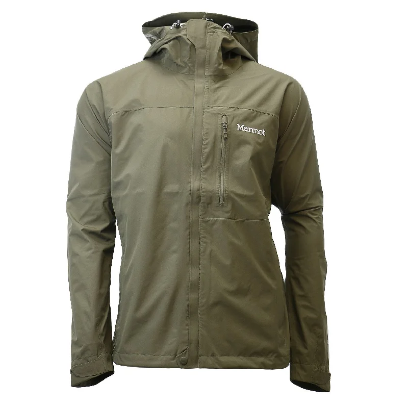 Deep Olive