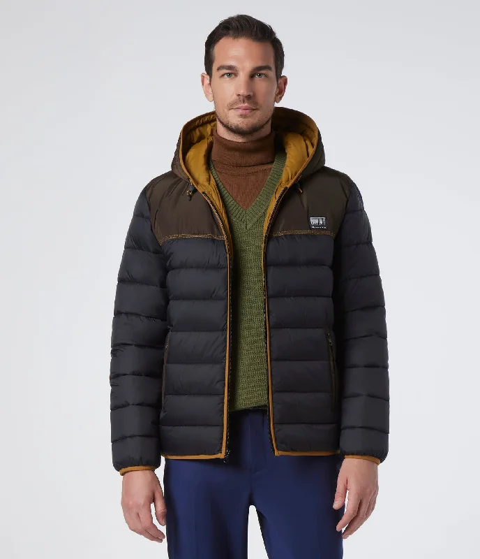 Men's Coats for SkiingMalone Packable