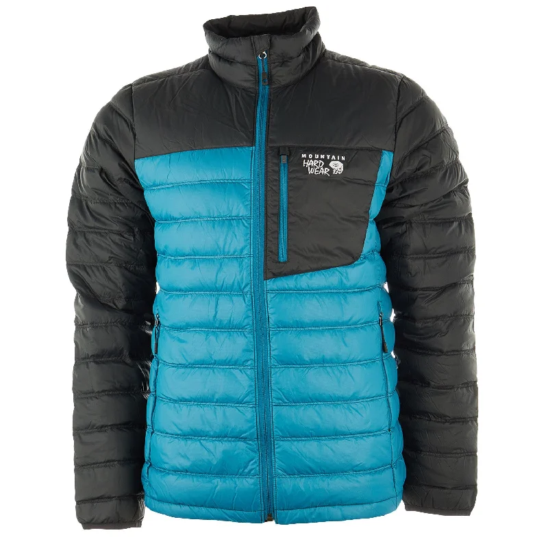 Phoenix Blue Black