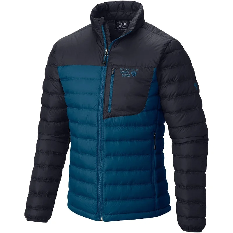 Winter-Ready Men's CoatsMountain Hardwear  Dynotherm Down Jacket  - Mens