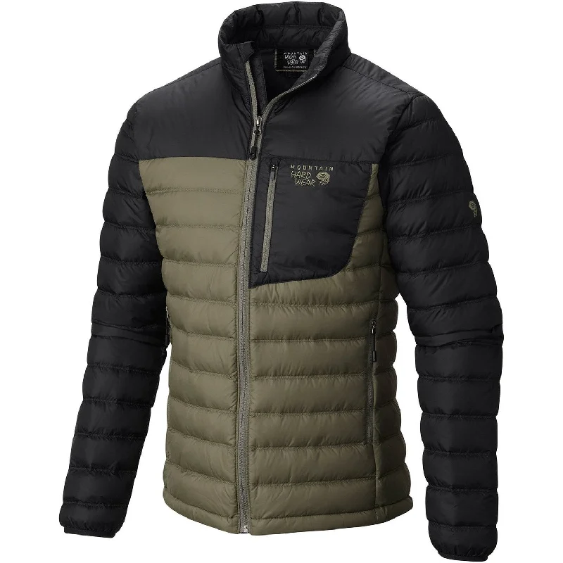Stone Green/Black