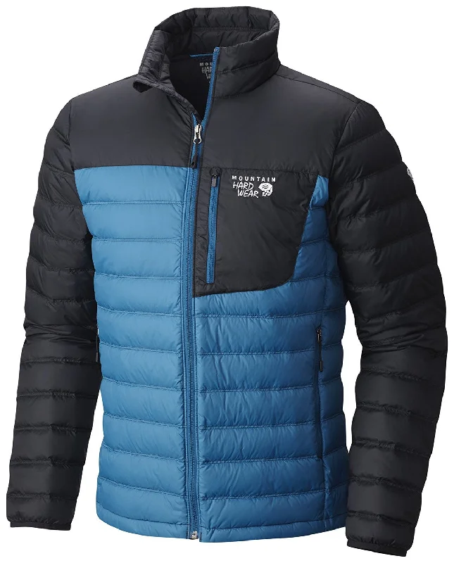 Phoenix Blue Black