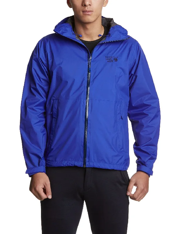 Men's Coats with ButtonsMountain Hardwear Finder Jacket - Men's