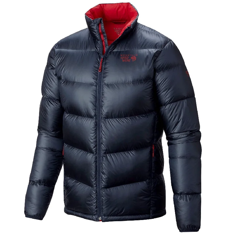 Hardwear Navy/Rocket