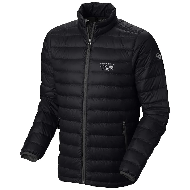 Men's Coats with Adjustable SleevesMountain Hardwear Nitrous Down Jacket - Men's