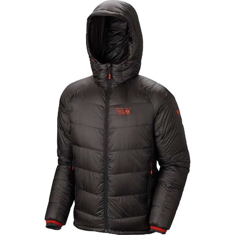 Men's Coats for Winter SportsMountain Hardwear Phantom Hooded Down Jacket  - Mens