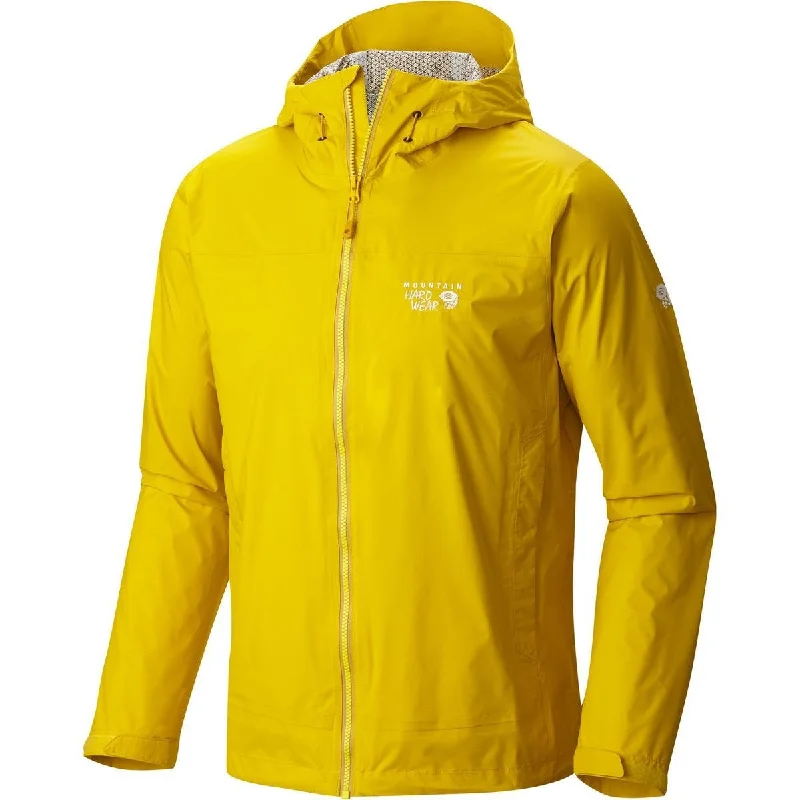 Electron Yellow