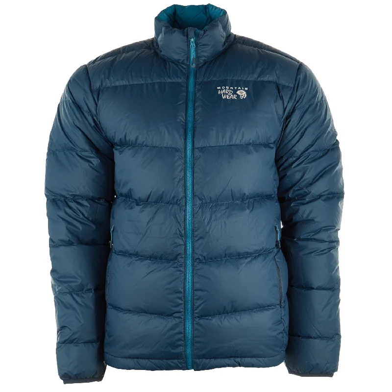 Men's Coats for Everyday WearMountain Hardwear Ratio Down Jacket - Men's
