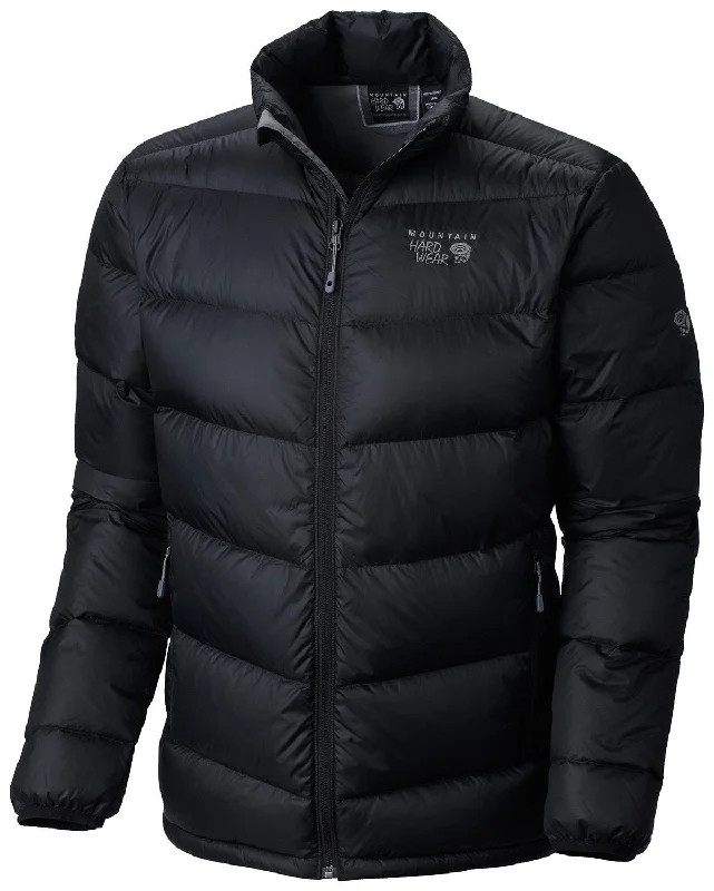 Men's Coats for Ice FishingMountain Hardwear Ratio Down Jacket   - Mens