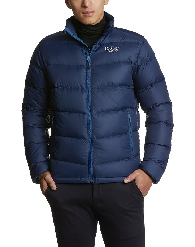 Hardwear Navy