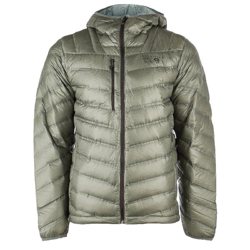 Thunderhead Grey