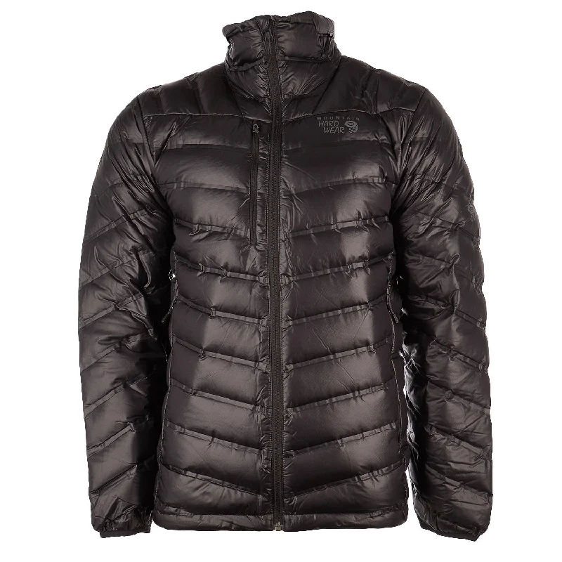 Practical Men's RaincoatsMountain Hardwear StretchDown RS Outdoor Jacket - Men's