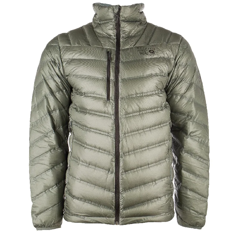 Thunderhead Grey