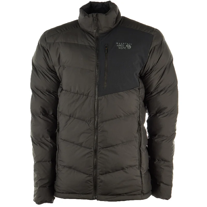 Versatile Men's Pea CoatsMountain Hardwear Thermist Jacket - Men's