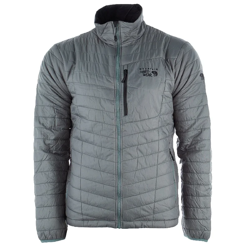 Thunderhead Grey