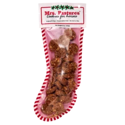 Men's Coats for Ice FishingChristmas Cookie Stocking - 8oz.