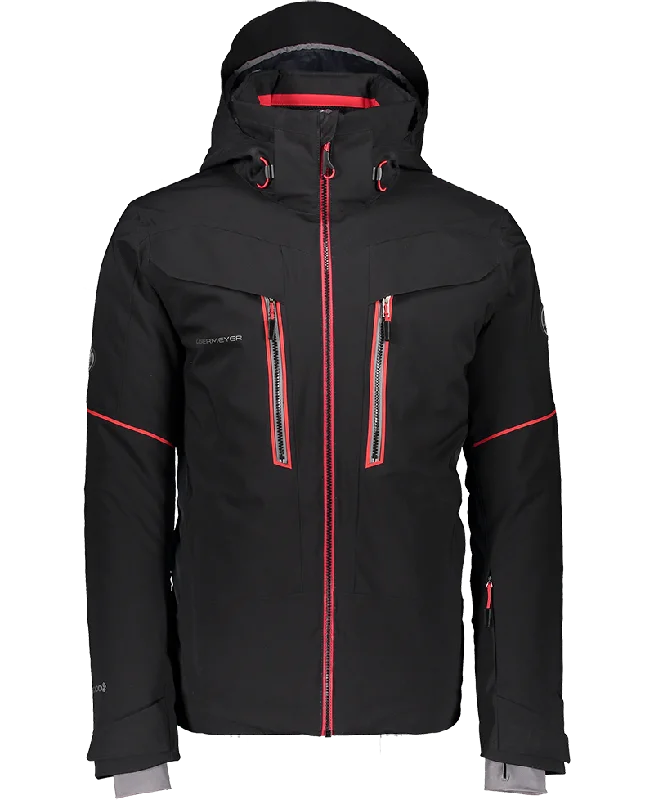 Men's Coats Made in the USAObermeyer Charger Jacket - Men's