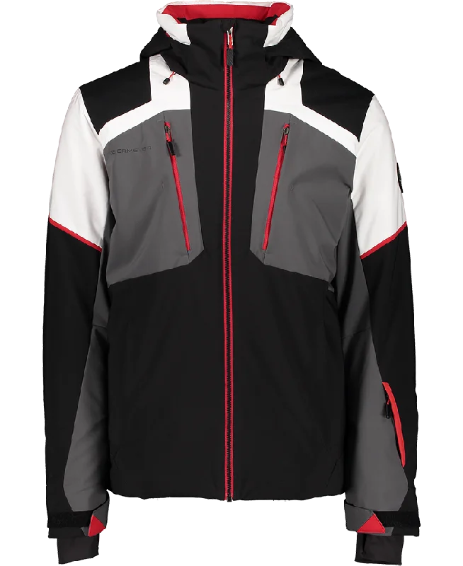 Men's Coats with ButtonsObermeyer Foundation Jacket - Men's