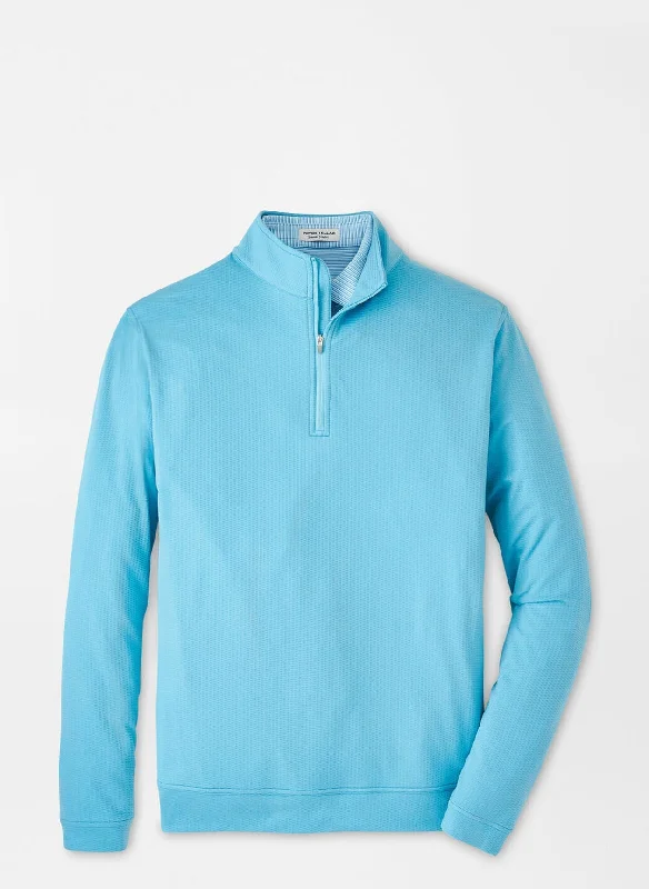 Men's Coats with Chest PocketsPeter Millar Perth Oval Stitch Performance Quarter-Zip Men's Coats with Chest PocketsPeter Millar Perth Oval Stitch Performance Quarter-Zip