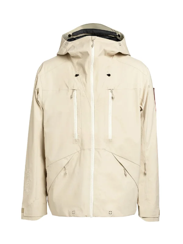 Men's Coats with HoodsPro 3 Layer Jacket