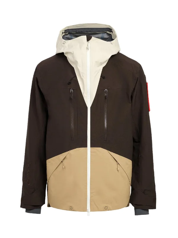 Men's Coats for Everyday WearPro 3 Layer Jacket