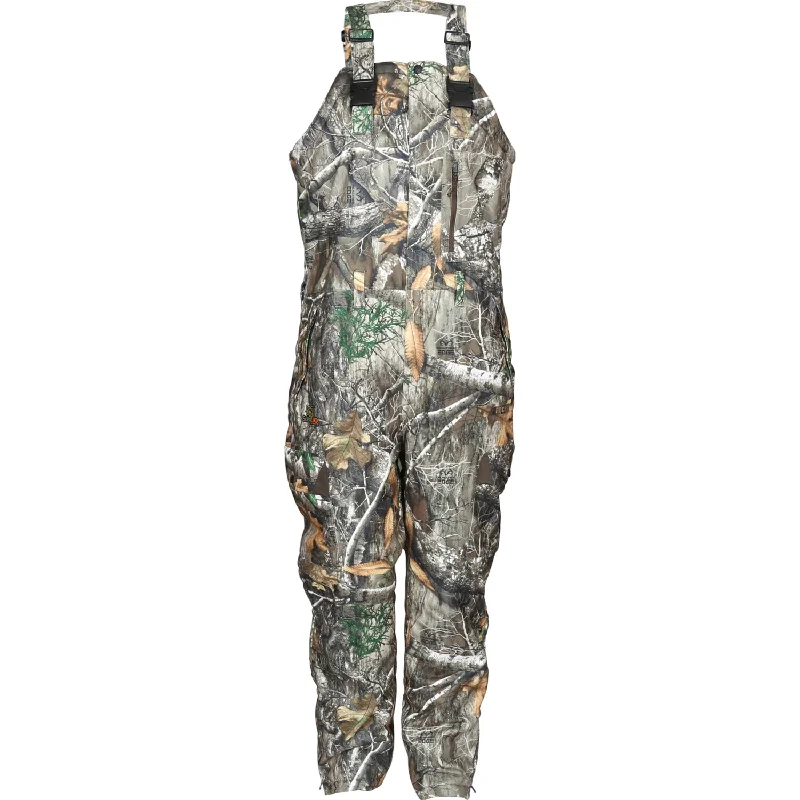 Functional Men's Ski JacketsRocky Mens Stratum Insulated Waterproof Realtree Edge Polyester Bib Overall Functional Men's Ski JacketsRocky Mens Stratum Insulated Waterproof Realtree Edge Polyester Bib Overall