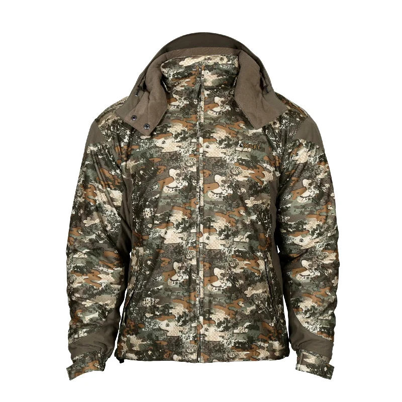Men's Coats with Quick-Dry FabricRocky Mens Venator Polyester ProHunter Insulated Parka Men's Coats with Quick-Dry FabricRocky Mens Venator Polyester ProHunter Insulated Parka