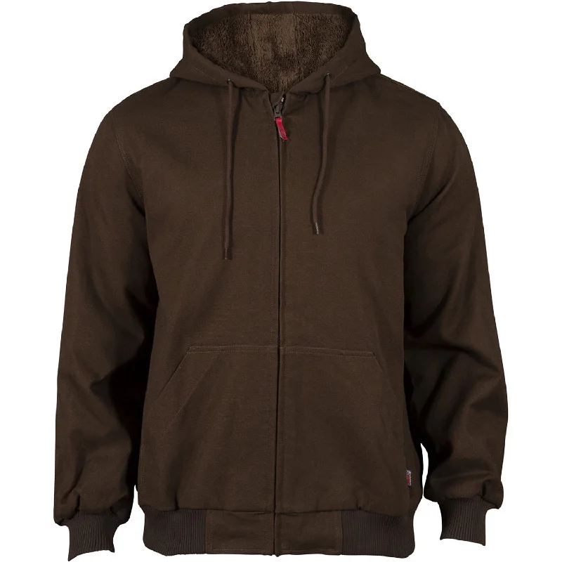 Men's Coats with Contrast StitchingRocky Mens Worksmart Chore Demitasse 100% Cotton Coat Men's Coats with Contrast StitchingRocky Mens Worksmart Chore Demitasse 100% Cotton Coat